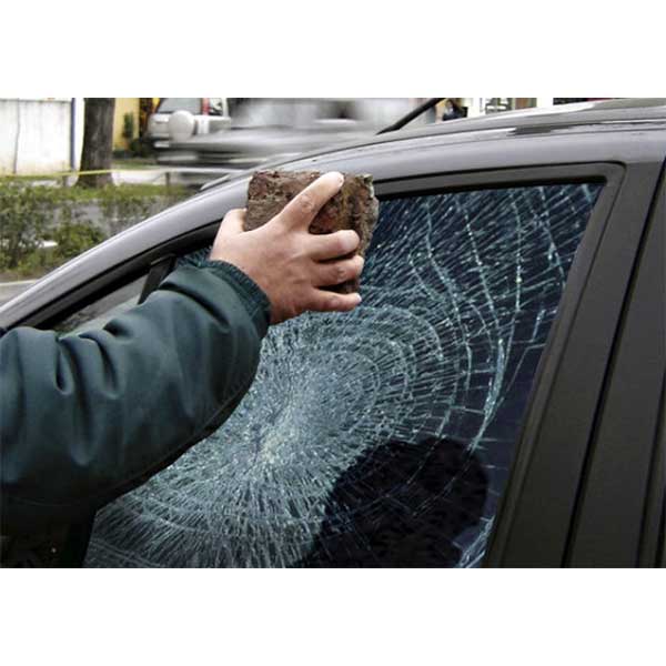 O que é película de segurança automotiva e por que ela funciona