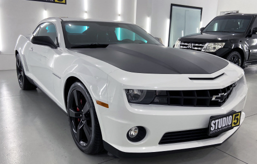 Envelopamento de capo