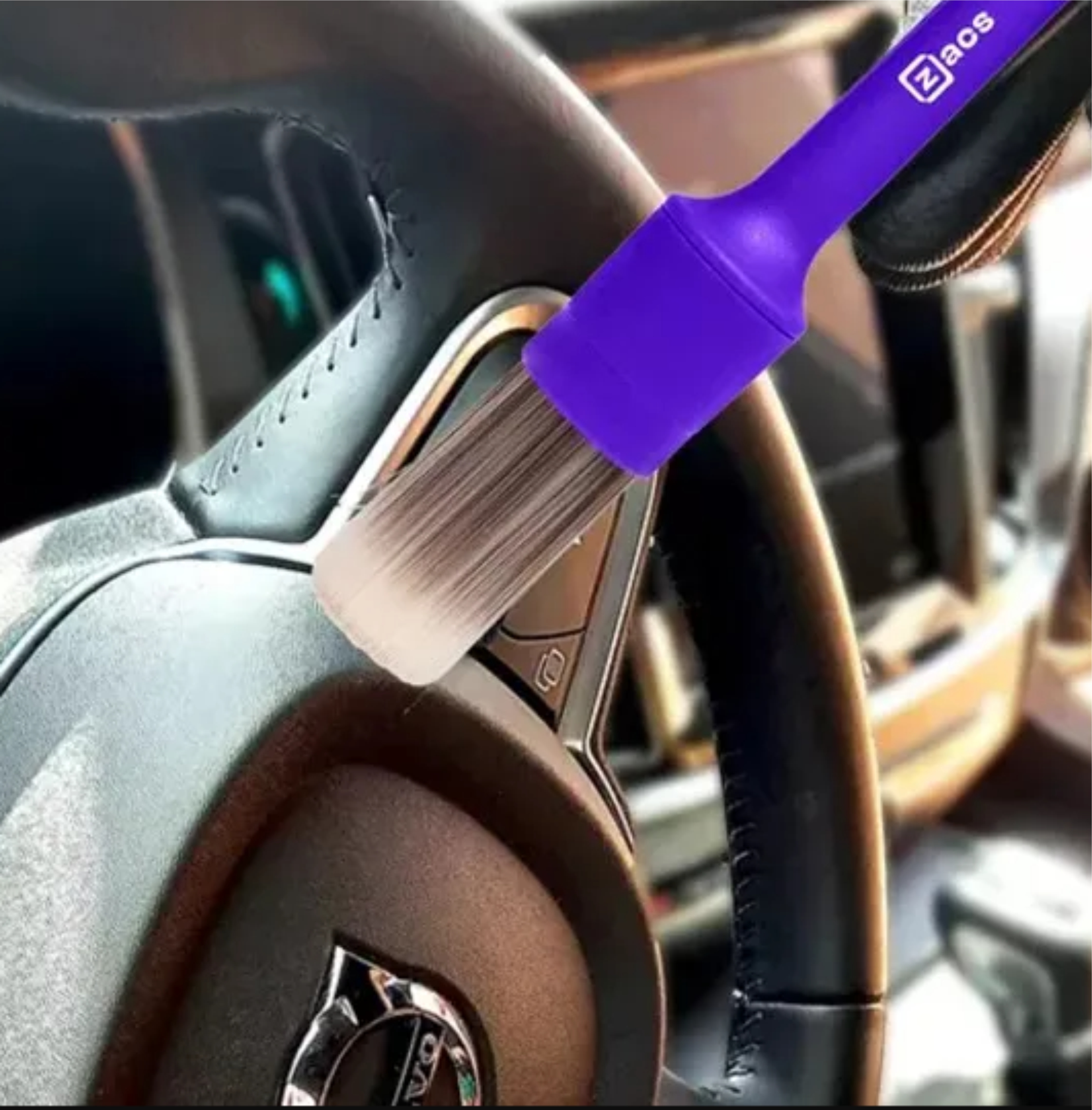Lavagem Premium em Americana: Por que a Lavagem Técnica é Essencial para cuidar do seu carro