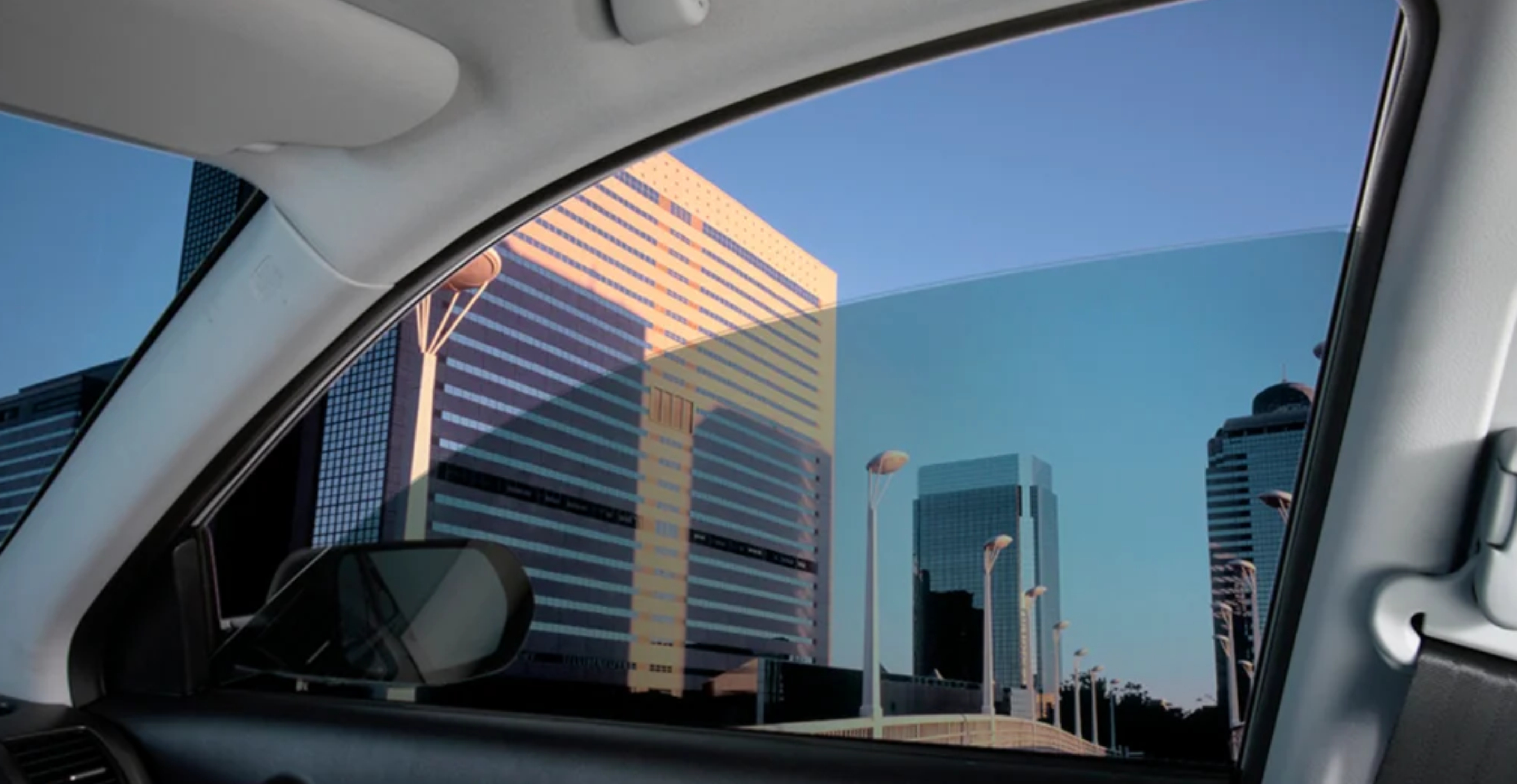 O que é película nanocerâmica e por que ela é diferente