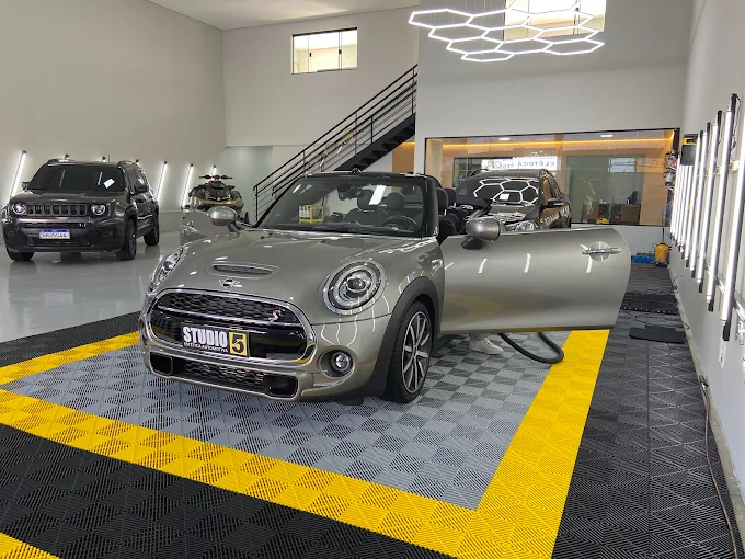 Colocar insulfilm perto de mim