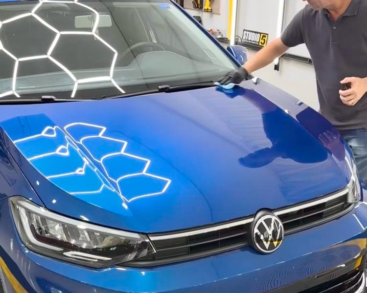 PPF vs. Vitrificação: Qual a Melhor Escolha para o seu Carro?